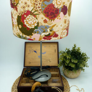 30cm: Abat-jour “Tsuro Tori(clair)” – Image 2