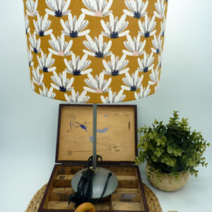 30cm: Disponible sur commande: Abat-jour “Myriel” – Image 2