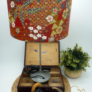 30cm: Disponible sur commande: Abat-jour “EthniK” – Image 3