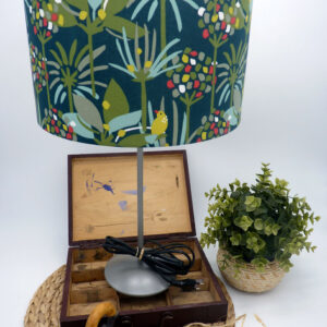 30cm: Disponible sur commande: Abat-jour “Edbird” – Image 2
