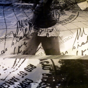 30 cm: Disponible sur commande: Abat-jour “Street” – Image 5