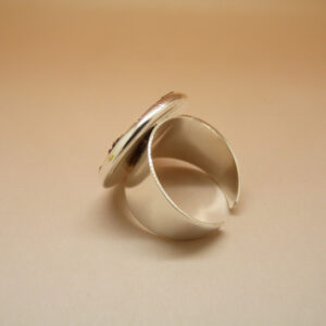 Bague “Pigment” – Image 3
