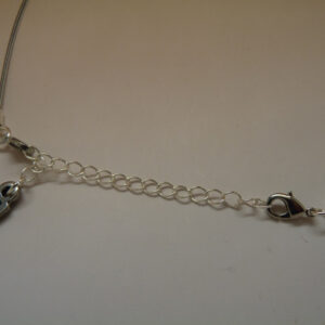 Collier réversible: Autre modèle disponible en boutique – Image 4