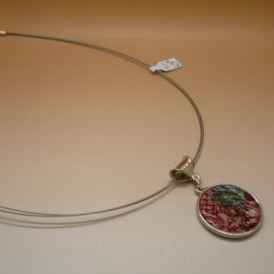 Collier réversible: Autre modèle disponible en boutique – Image 3