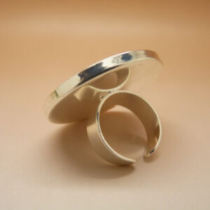 Bague “Pigment” – Image 3