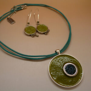 Collier “Tutti Frutti” – Image 2
