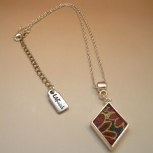 Collier “Aoi Sakura” – Image 2