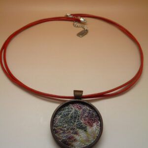 Collier “Natura” – Image 3