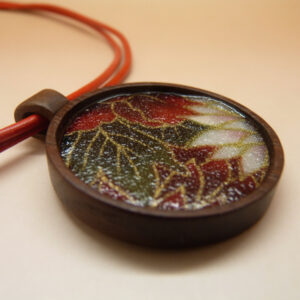 Collier “Natura” – Image 2