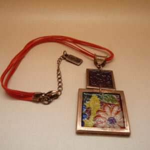 Collier Double KARE “Hana” – Image 2