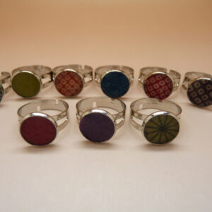 Bague “Pigment” – Image 2