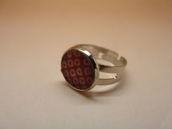 Bague “Japon”