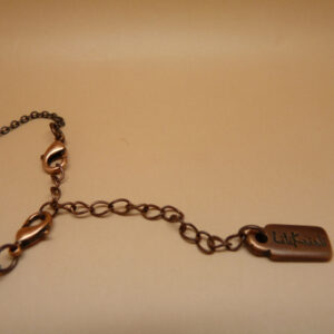 Collier TRIANGULA – Réversible – Image 2
