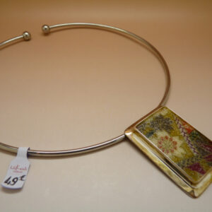Collier "Japon" – Image 3