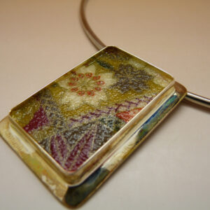 Collier "Japon" – Image 2