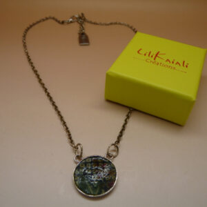 Collier “Aoi Dento” – Image 2