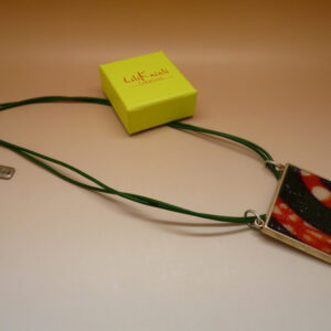 Collier “AfriK EthniK” – Image 3