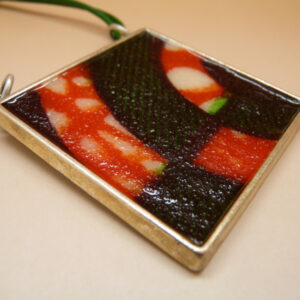 Collier “AfriK EthniK” – Image 2