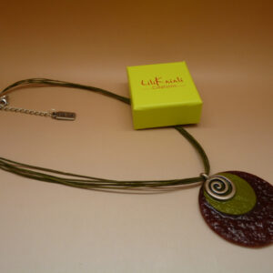 Collier Tutti Frutti – Image 2