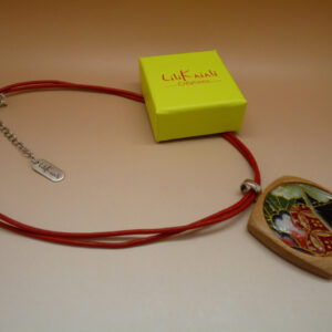 Collier “Natura” – Image 2