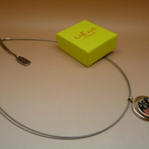 Collier Eklipse – Image 2