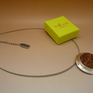 Collier “Japon” Borudo – Image 2