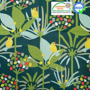 20cm: Disponible sur commande: Abat-jour “Edbird” – Image 4
