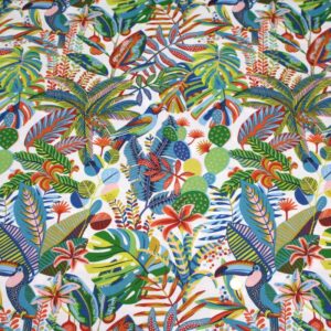 Lampe sur pied “Jungle” – Image 4