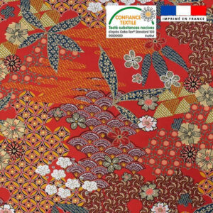 20cm: Abat-jour “EthniK” – Image 5