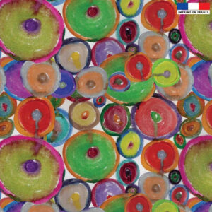Lampe sur pied “Multifrutti” – Image 3